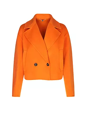 MARC CAIN | Wolljacke | 